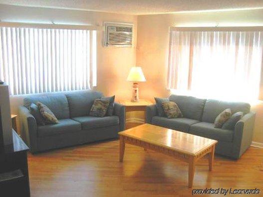 Diplomat Beach Club Wildwood Rom bilde