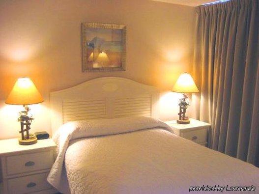Diplomat Beach Club Wildwood Rom bilde