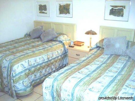 Diplomat Beach Club Wildwood Rom bilde