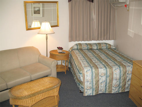 Diplomat Beach Club Wildwood Eksteriør bilde