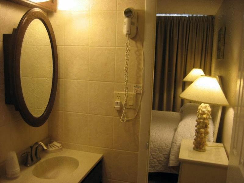 Diplomat Beach Club Wildwood Rom bilde